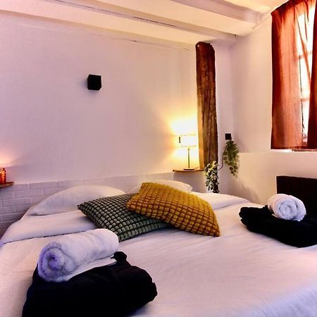 Le Spa Beauvoisine - Jacuzzi Sauna Rouen Centre Free Parking Exterior foto